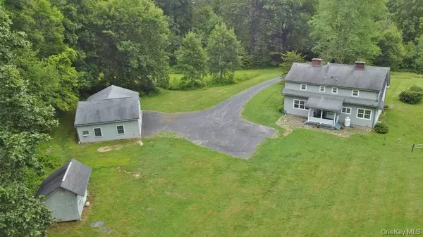 High Falls, NY 12440,2586 Lucas TPKE