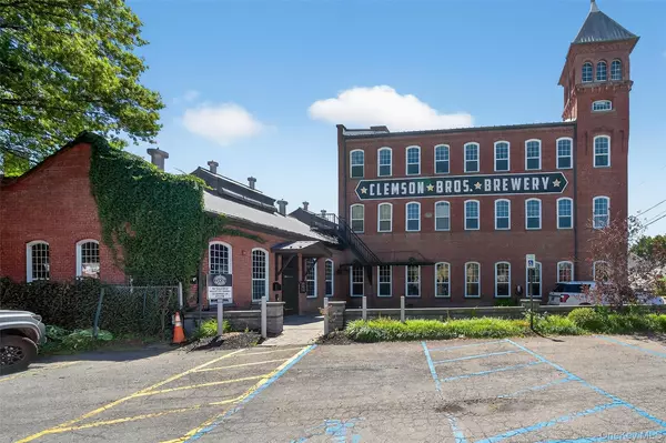 Middletown, NY 10940,22 Montgomery ST
