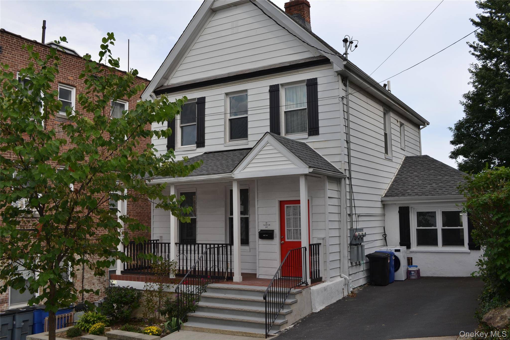 38 Fairview AVE, Tuckahoe, NY 10707