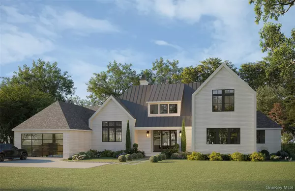 East Hampton, NY 11937,33 Harbor View DR