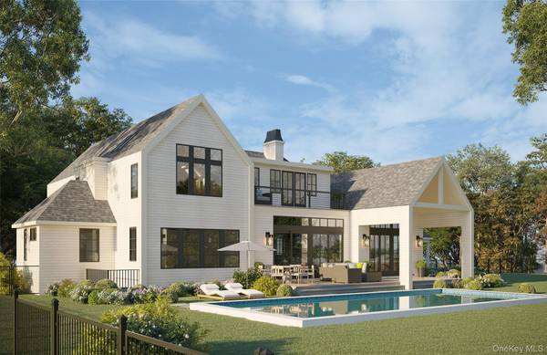 33 Harbor View DR, East Hampton, NY 11937