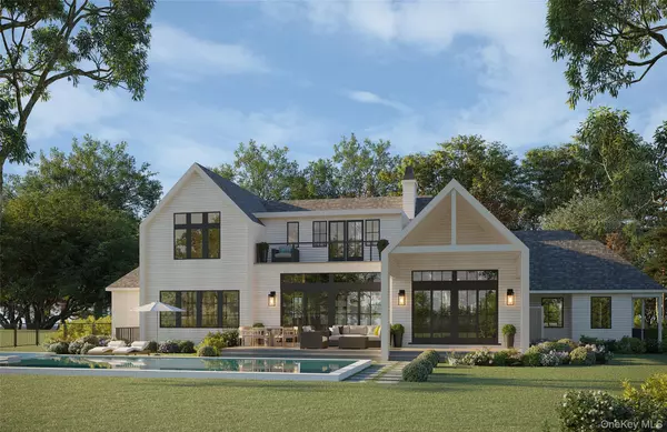 East Hampton, NY 11937,33 Harbor View DR