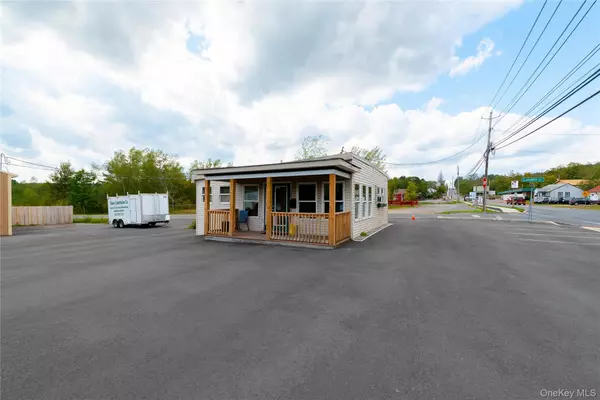 Monticello, NY 12701,191 E Broadway