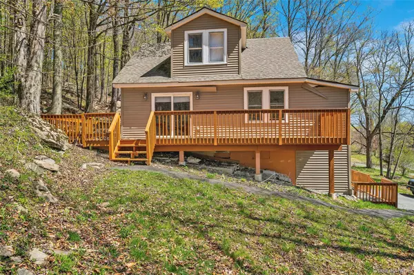 Woodridge, NY 12789,38 Roosevelt AVE