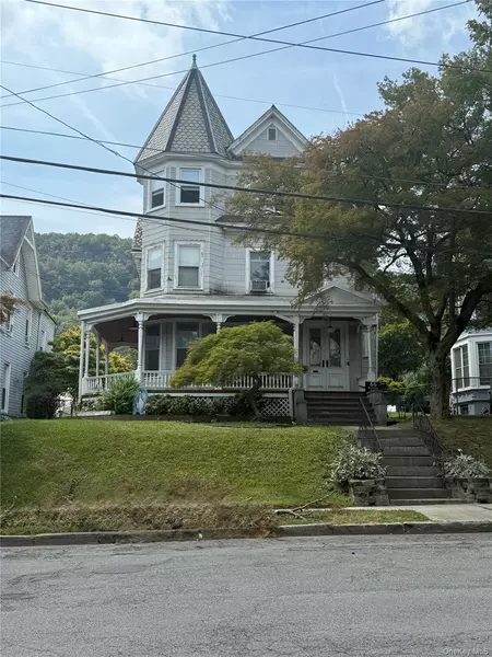 60 HUDSON AVE, Haverstraw, NY 10927