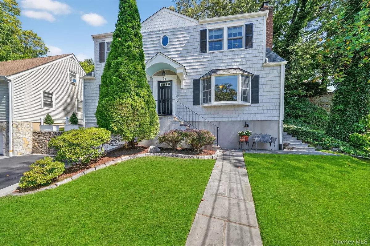 White Plains, NY 10603,32 Custis AVE