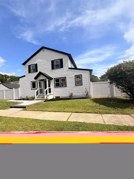 110 Saint Francis Saint Francis ST, Roosevelt, NY 11575