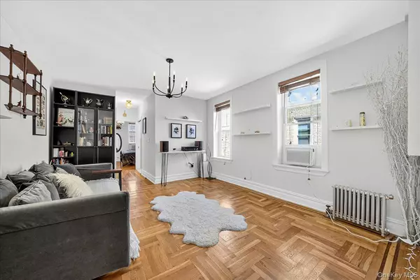 Bronx, NY 10451,811 Walton AVE #F19