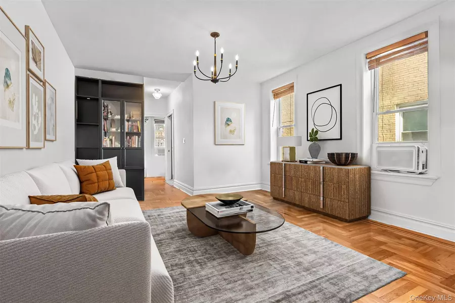 811 Walton AVE #F19, Bronx, NY 10451