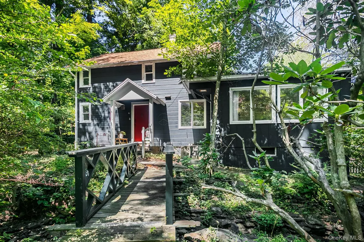 Woodstock, NY 12498,36-38 Ohayo Mountain