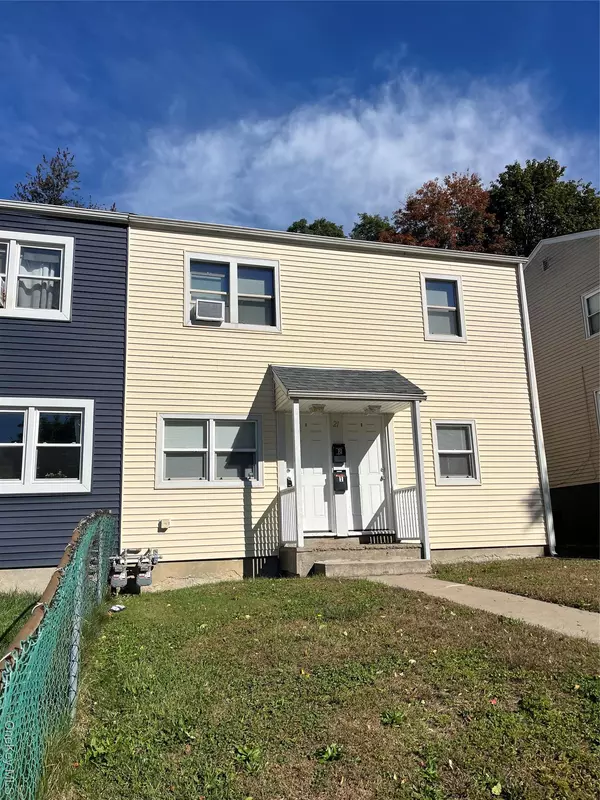 Poughkeepsie, NY 12601,21 Vernon TER #1