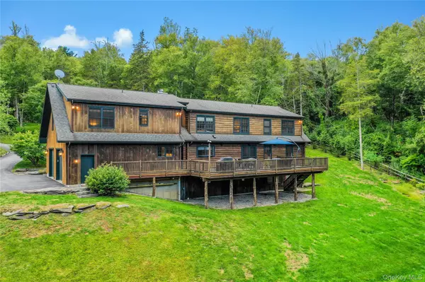 Dover Plains, NY 12522,57 Cedar Berry LN