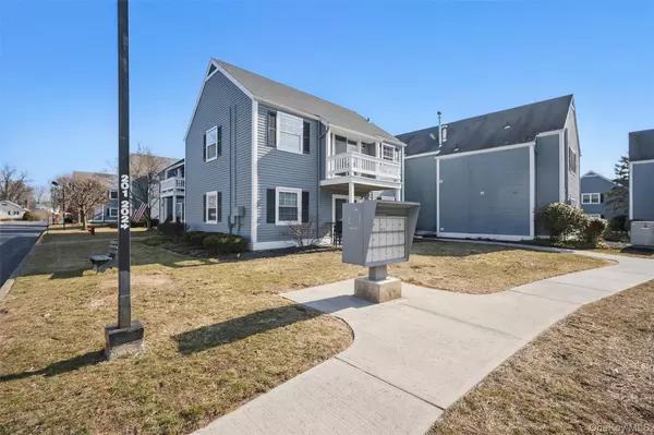 Fishkill, NY 12524,201 Commons Way Unit E