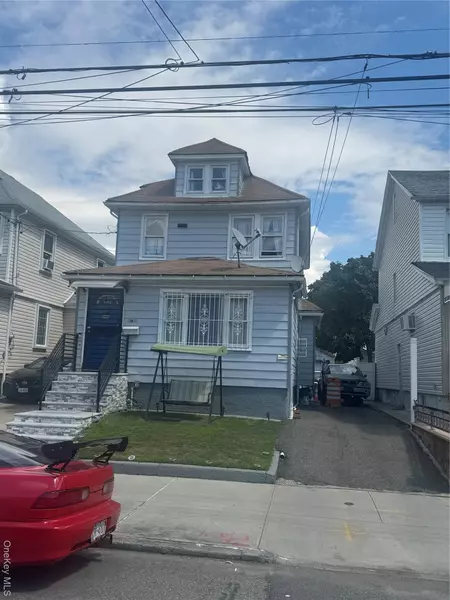 10711 122nd ST, Richmond Hill, NY 11419