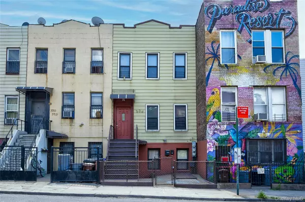 328 39th ST, Brooklyn, NY 11232