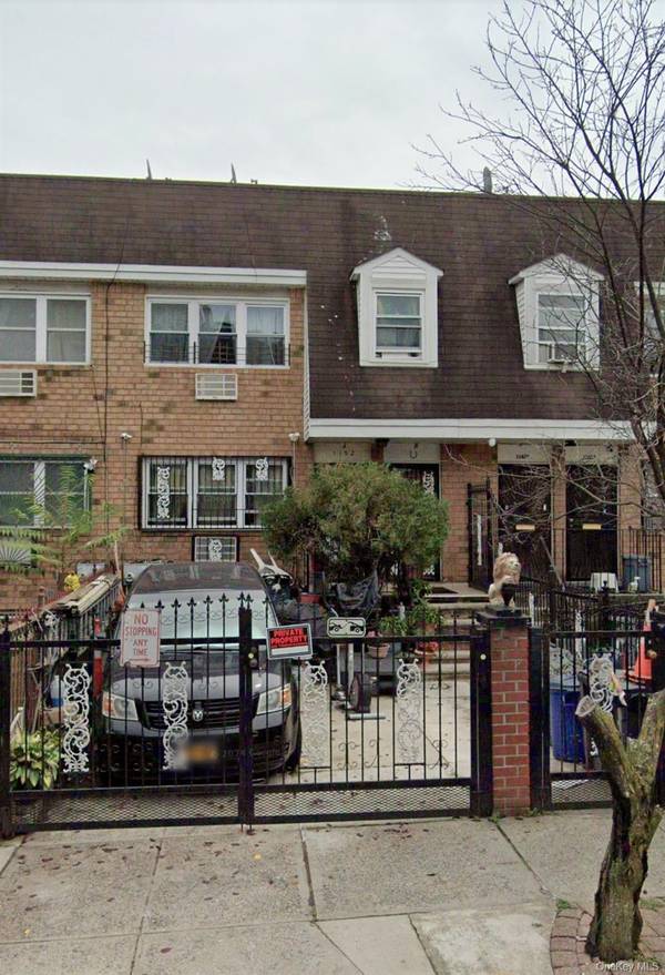 1152 Jefferson AVE, Brooklyn, NY 11221