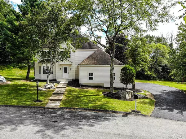 Poughquag, NY 12570,12 Dodge ST