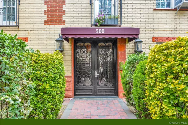 500 Grand AVE #5B, Brooklyn, NY 11238