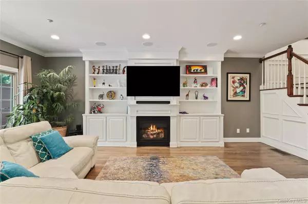 White Plains, NY 10607,14 Preserve CT