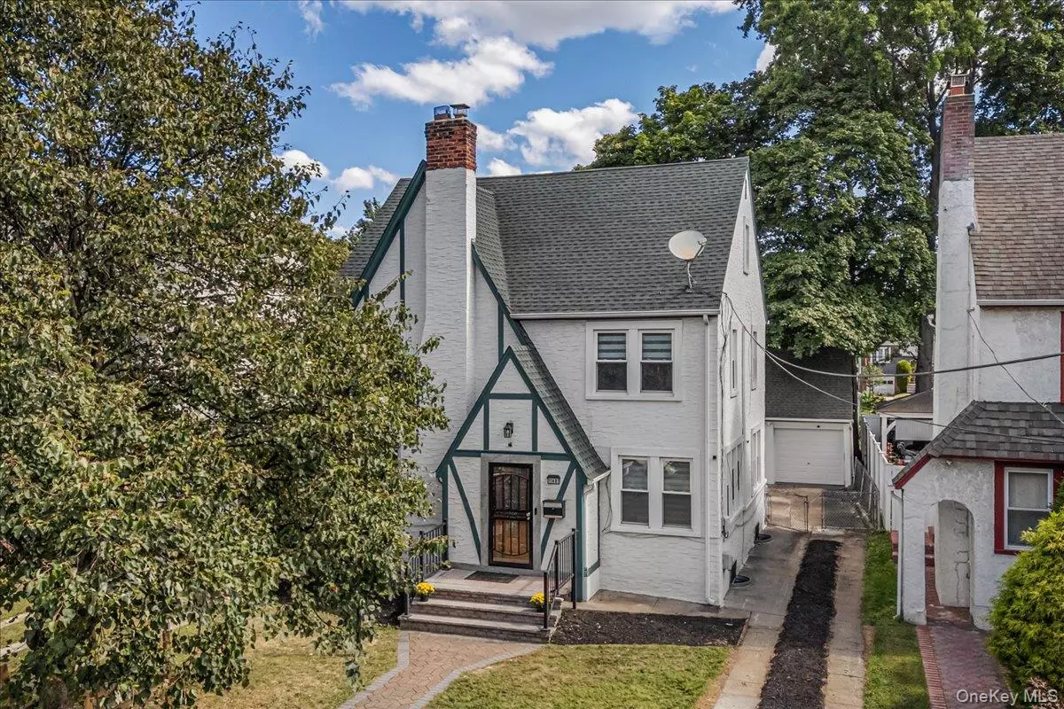 Addisleigh Park, NY 11434,11461 176th ST