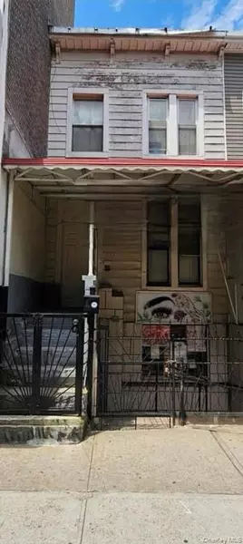 1123 Southern BLVD, Bronx, NY 10459