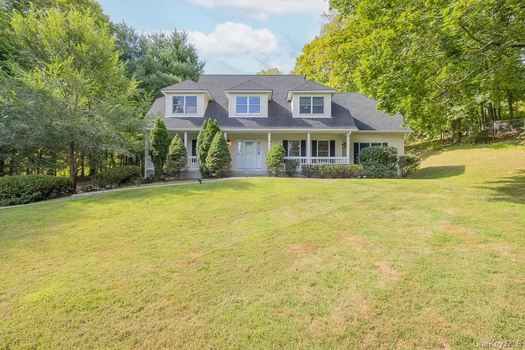 Stony Point, NY 10980,5 Sherwood Farms CT