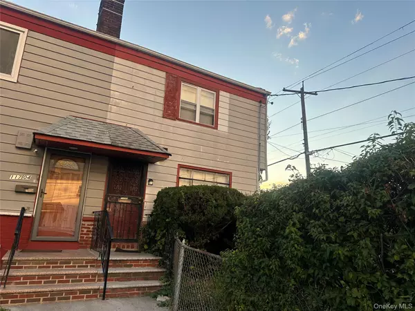 Saint Albans, NY 11412,117-02 202 ST