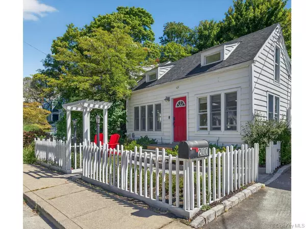 200 Woodbine AVE, Northport, NY 11768