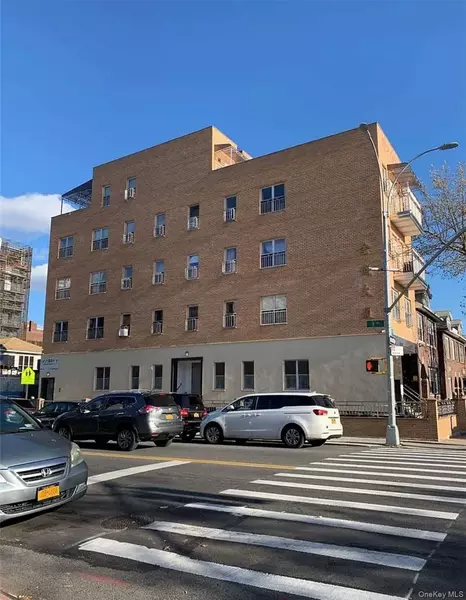 901 50th ST #4A, Brooklyn, NY 11219