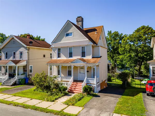 20 Benton AVE, Middletown, NY 10940