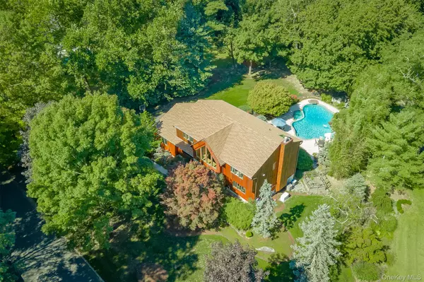 3 Henry CT, Montebello, NY 10901