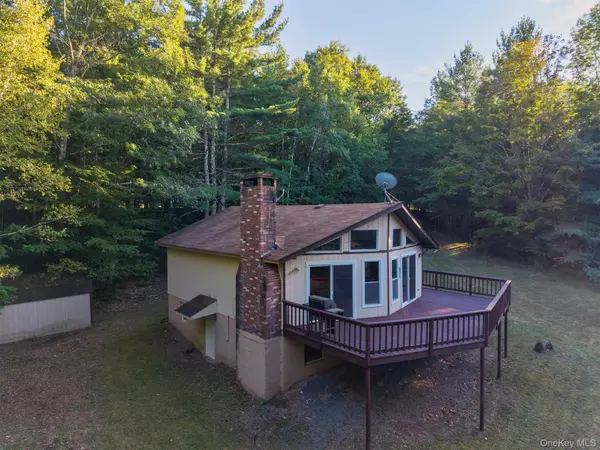 Prattsville, NY 12452,321 Terrace DR