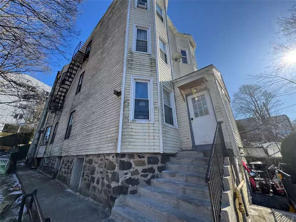 Yonkers, NY 10701,41-43 Currans