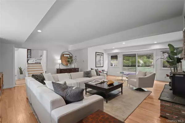 Armonk, NY 10504,18 Fox Ridge RD