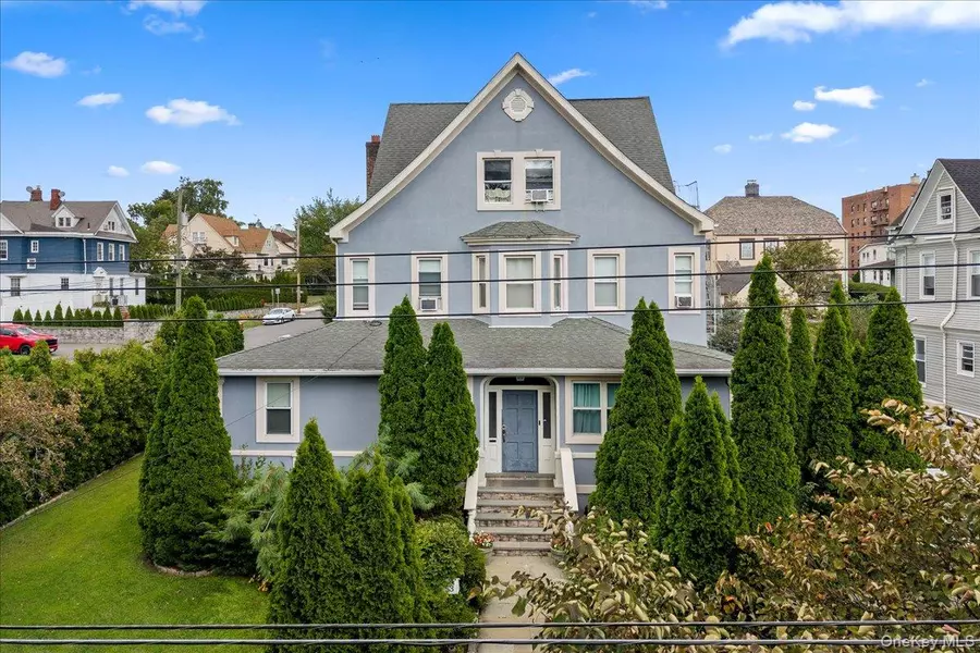 53 Rich AVE, Mount Vernon, NY 10550
