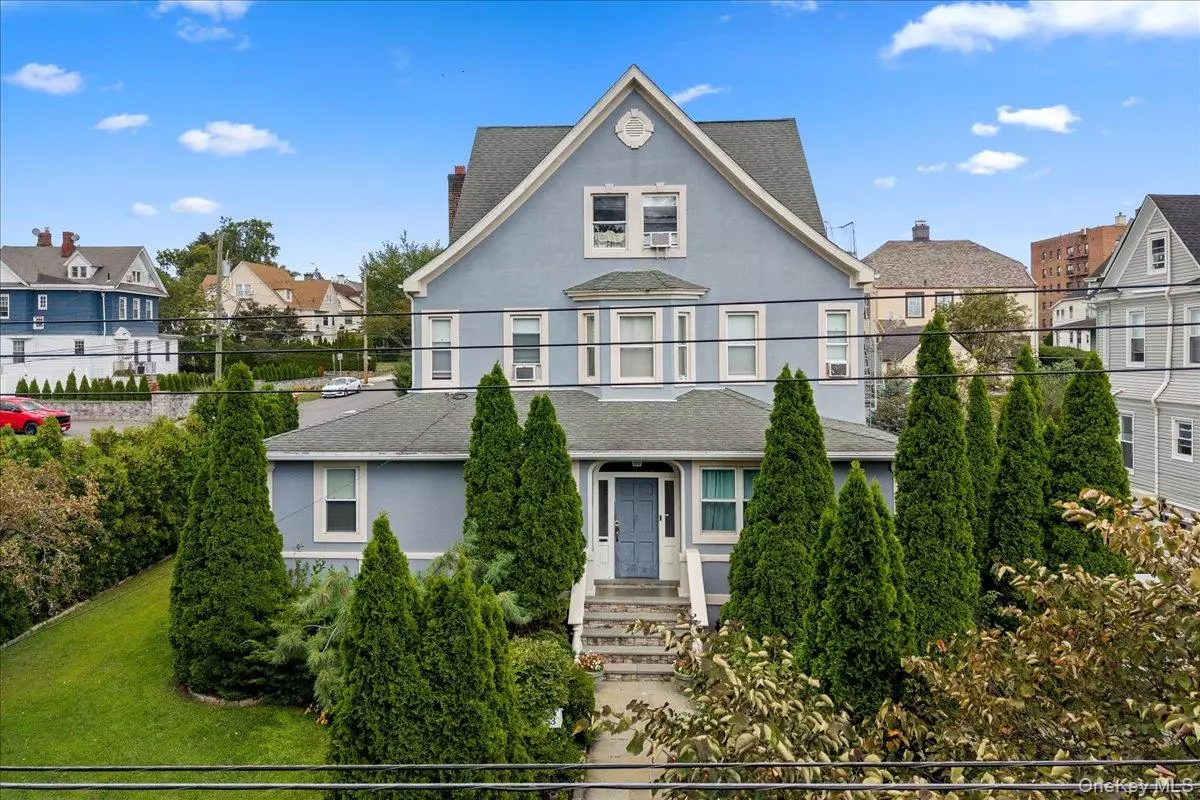 Mount Vernon, NY 10550,53 Rich AVE