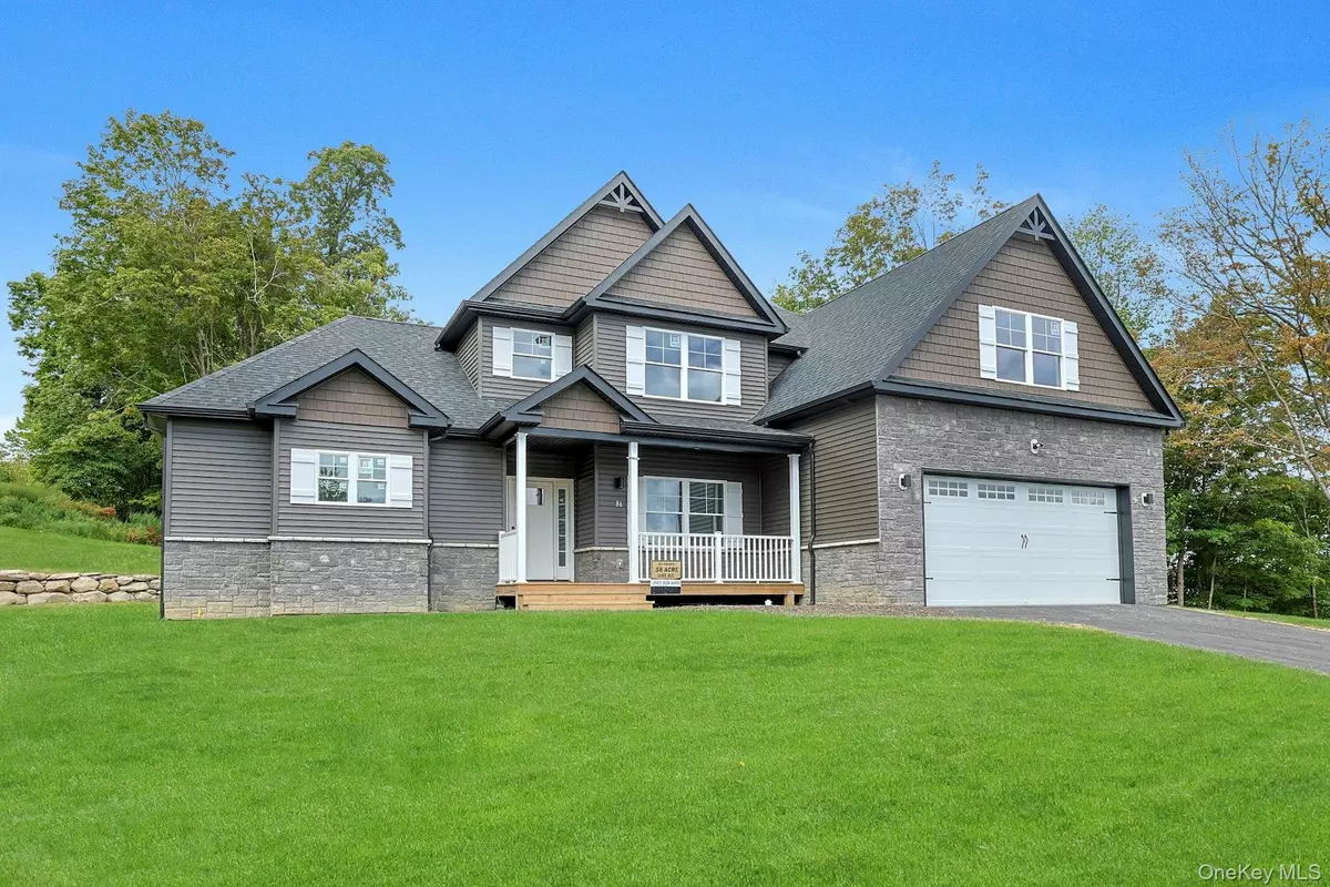 New Windsor, NY 12553,86 Frank ST