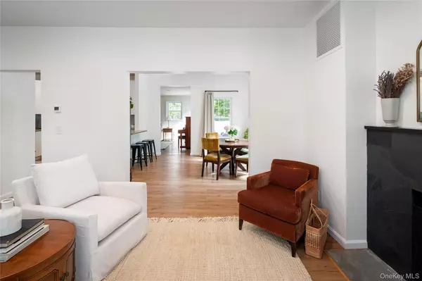 Mount Kisco, NY 10549,3 West ST