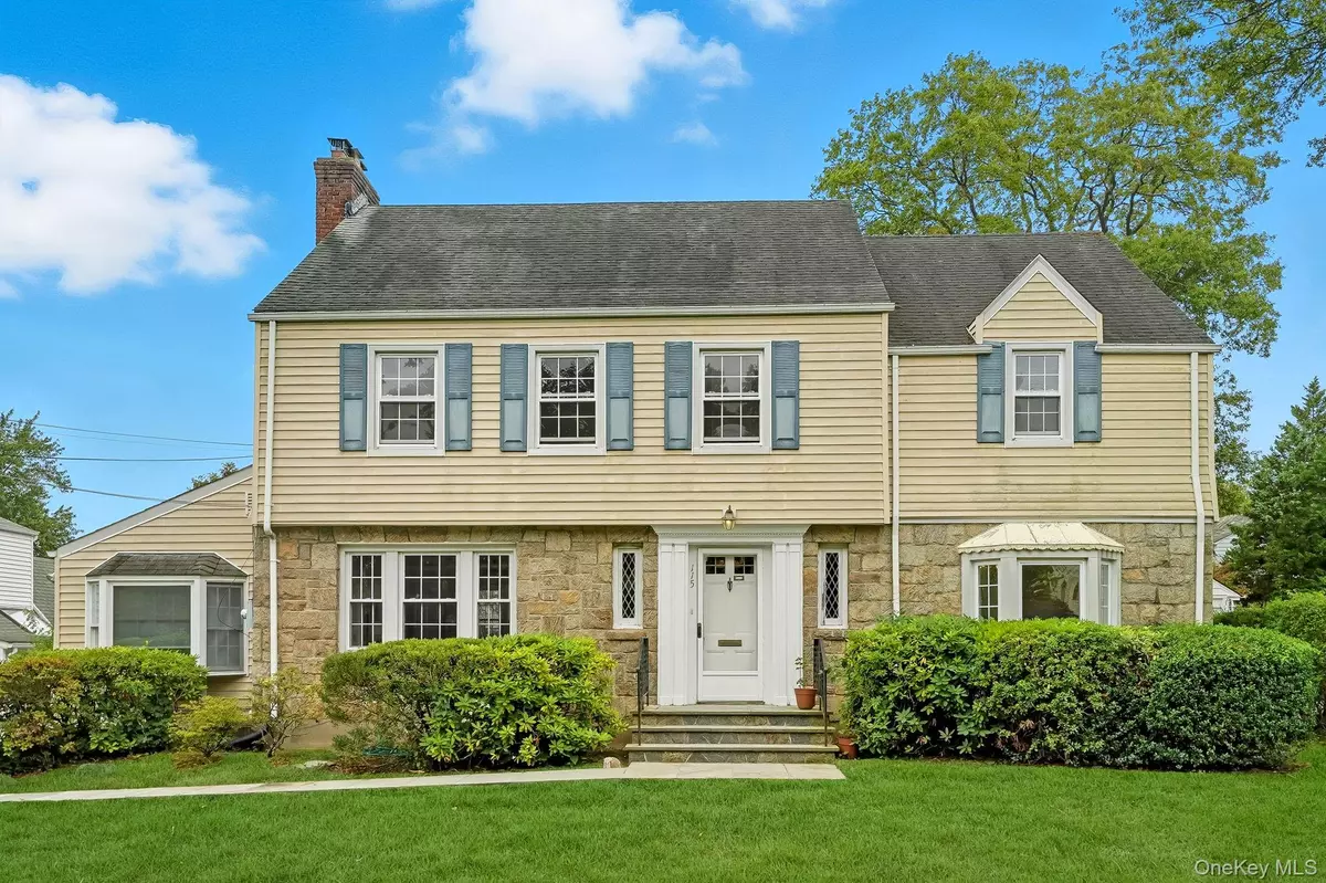 White Plains, NY 10606,115 Hartsdale AVE