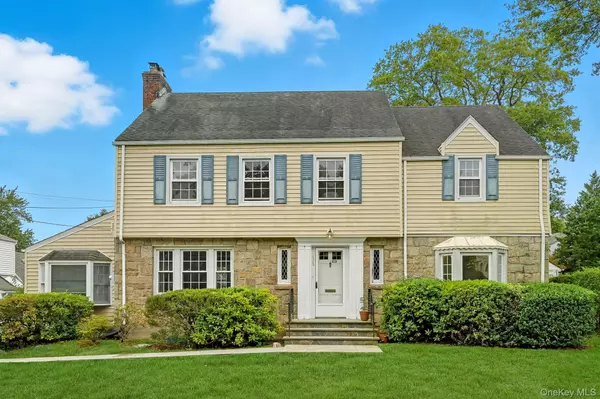 White Plains, NY 10606,115 Hartsdale AVE