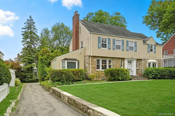 White Plains, NY 10606,115 Hartsdale AVE