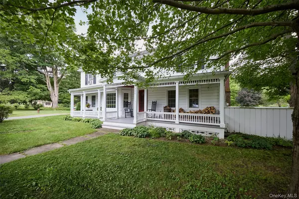 Ghent, NY 12075,306 County Route 21C