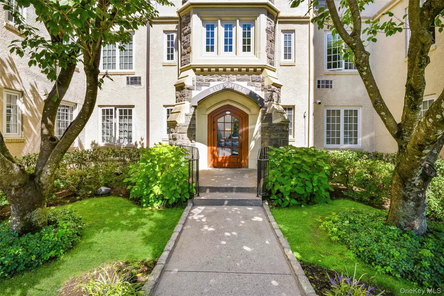 1 Rivermere #1G, Bronxville, NY 10708