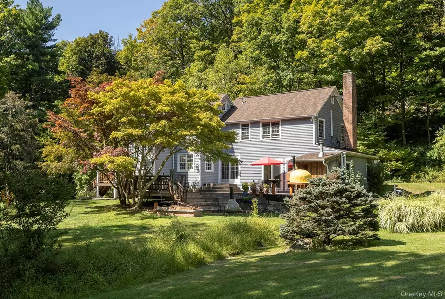51 Reservoir RD, Cornwall, NY 12518