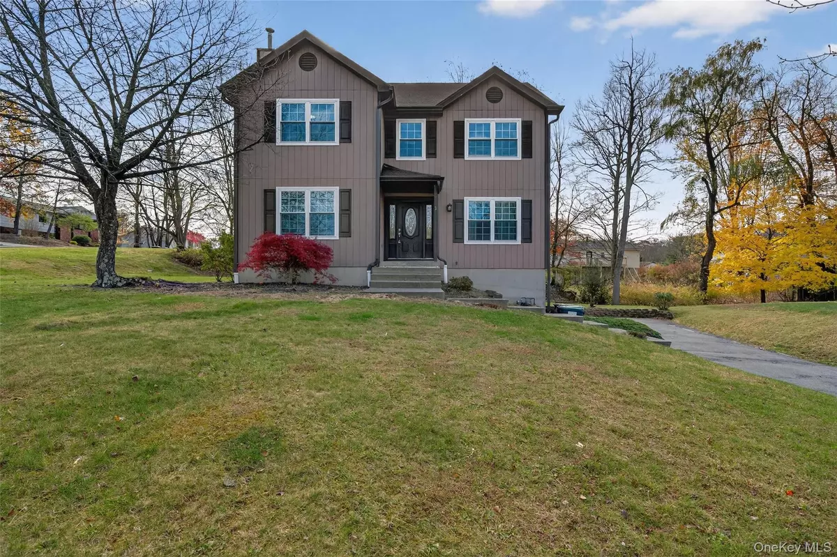 Highland Mills, NY 10930,1 Lincoln CT