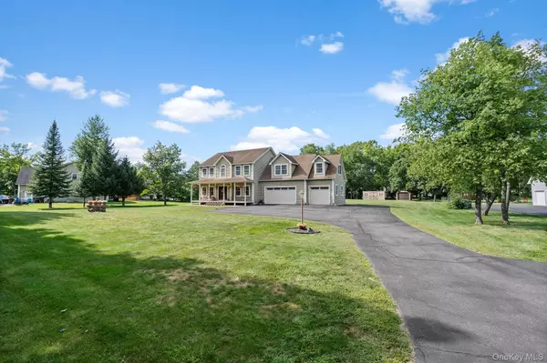Montgomery, NY 12549,216 Chandler LN