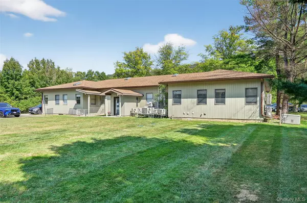 Central Valley, NY 10917,11 Abrams RD