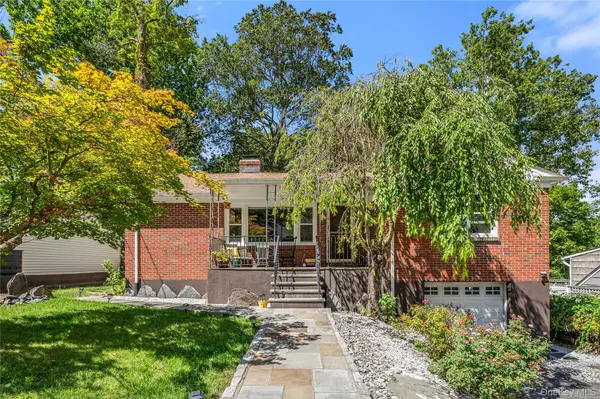 Ossining, NY 10562,53 Park AVE