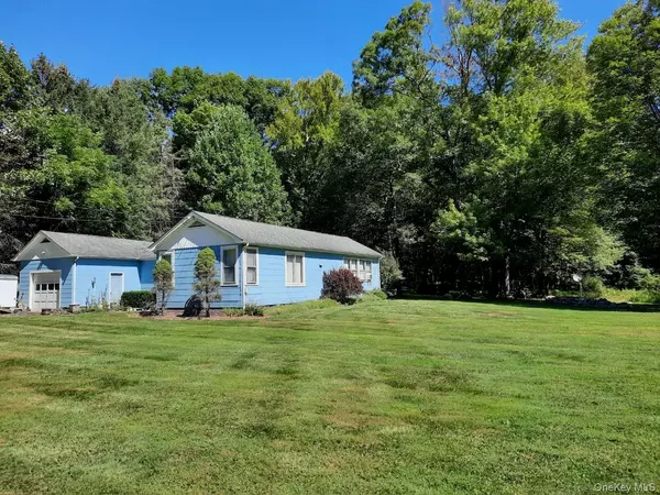 Walker Valley, NY 12566,210 Basel RD