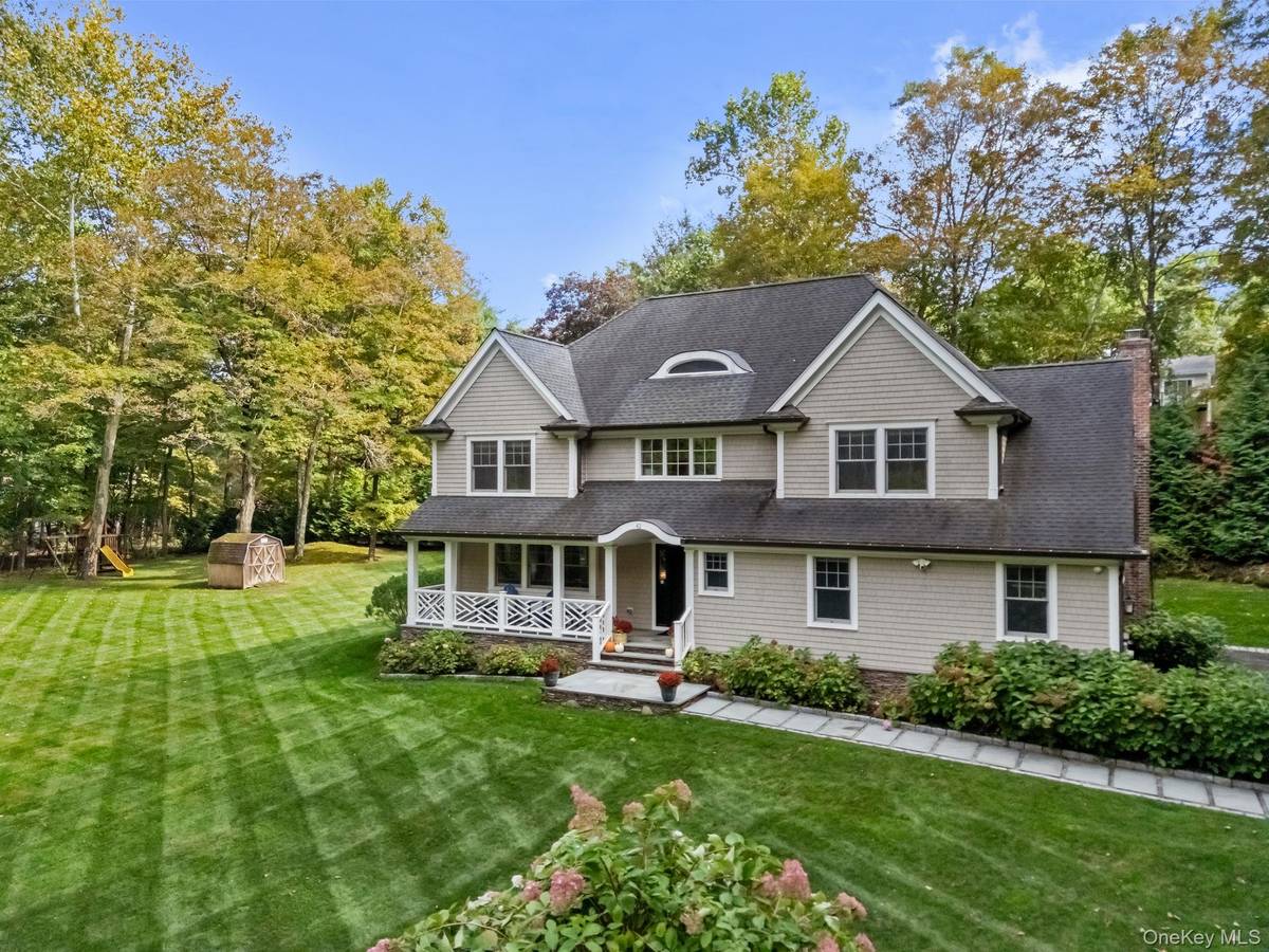 Croton-on-hudson, NY 10520,42 Batten RD